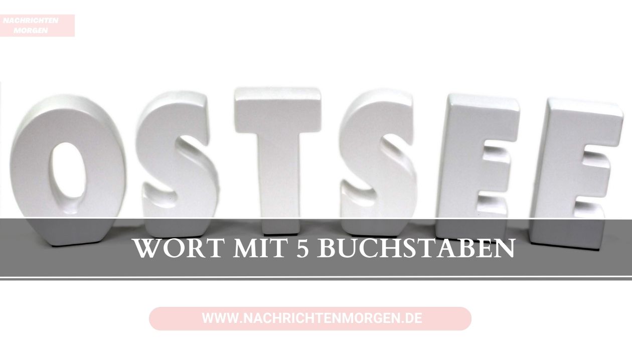 wort mit 5 buchstaben