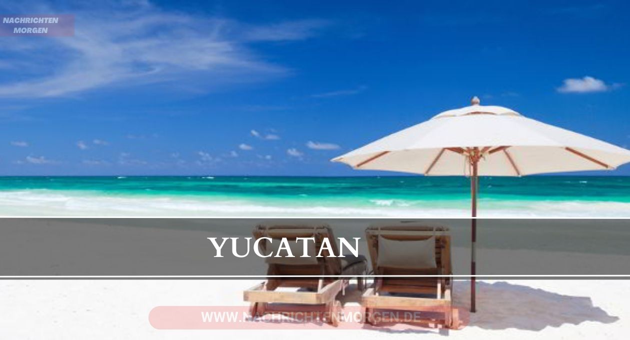 yucatan