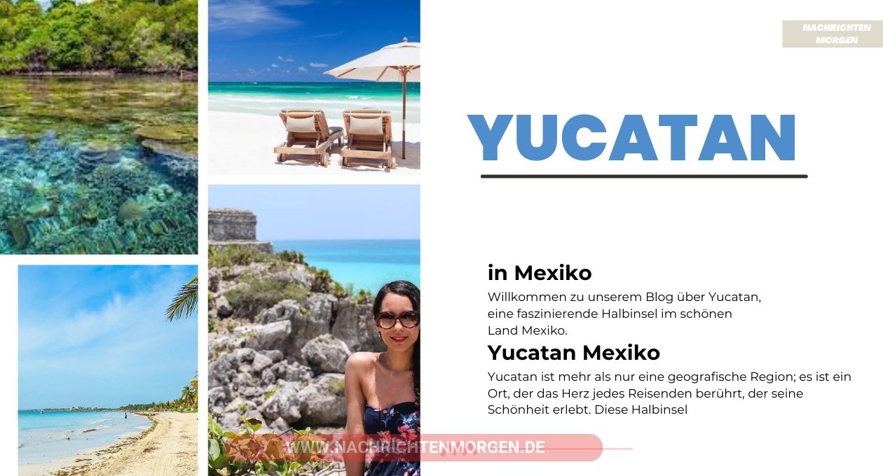 yucatan