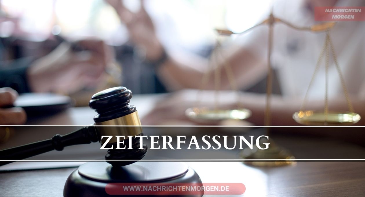 zeiterfassung