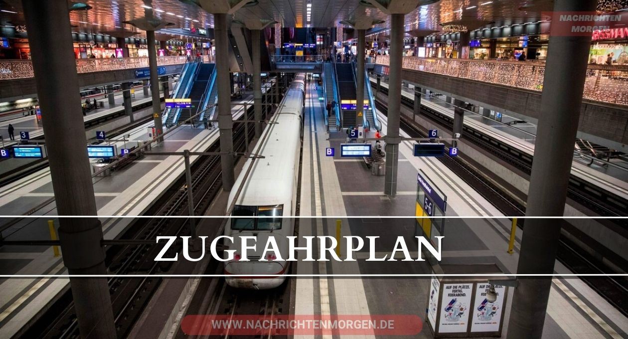 zugfahrplan