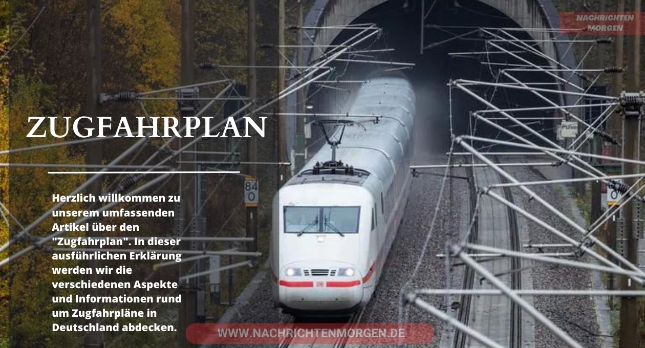 zugfahrplan