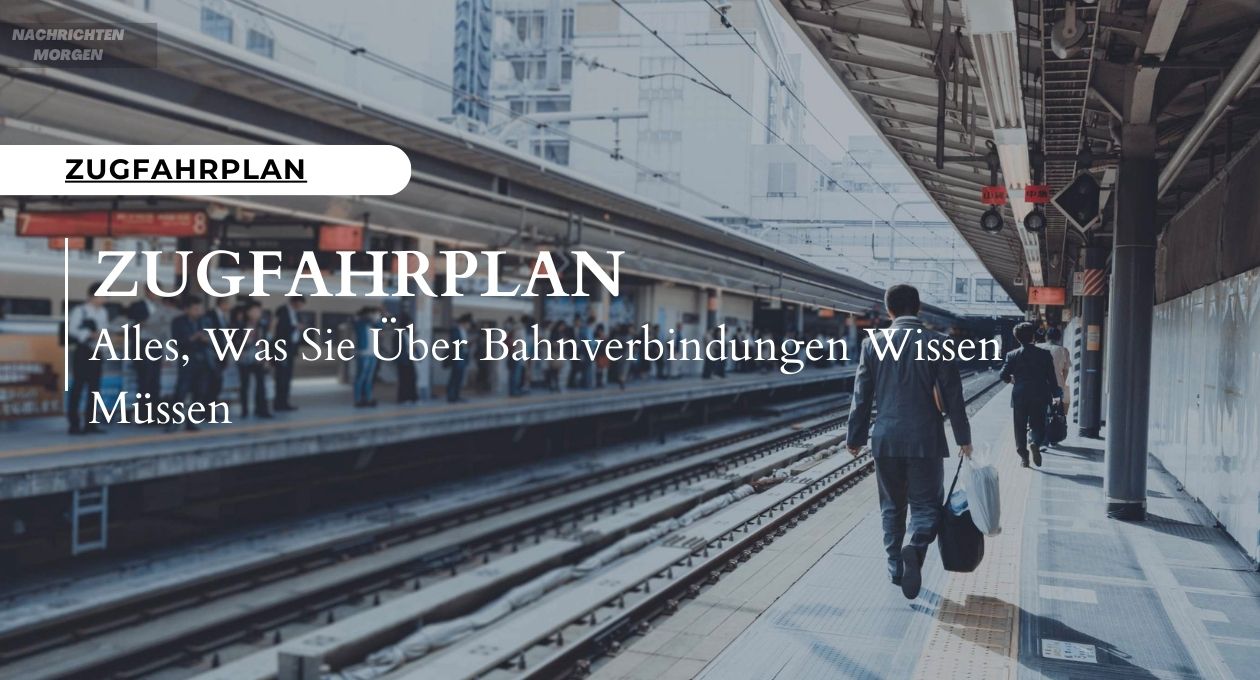 zugfahrplan