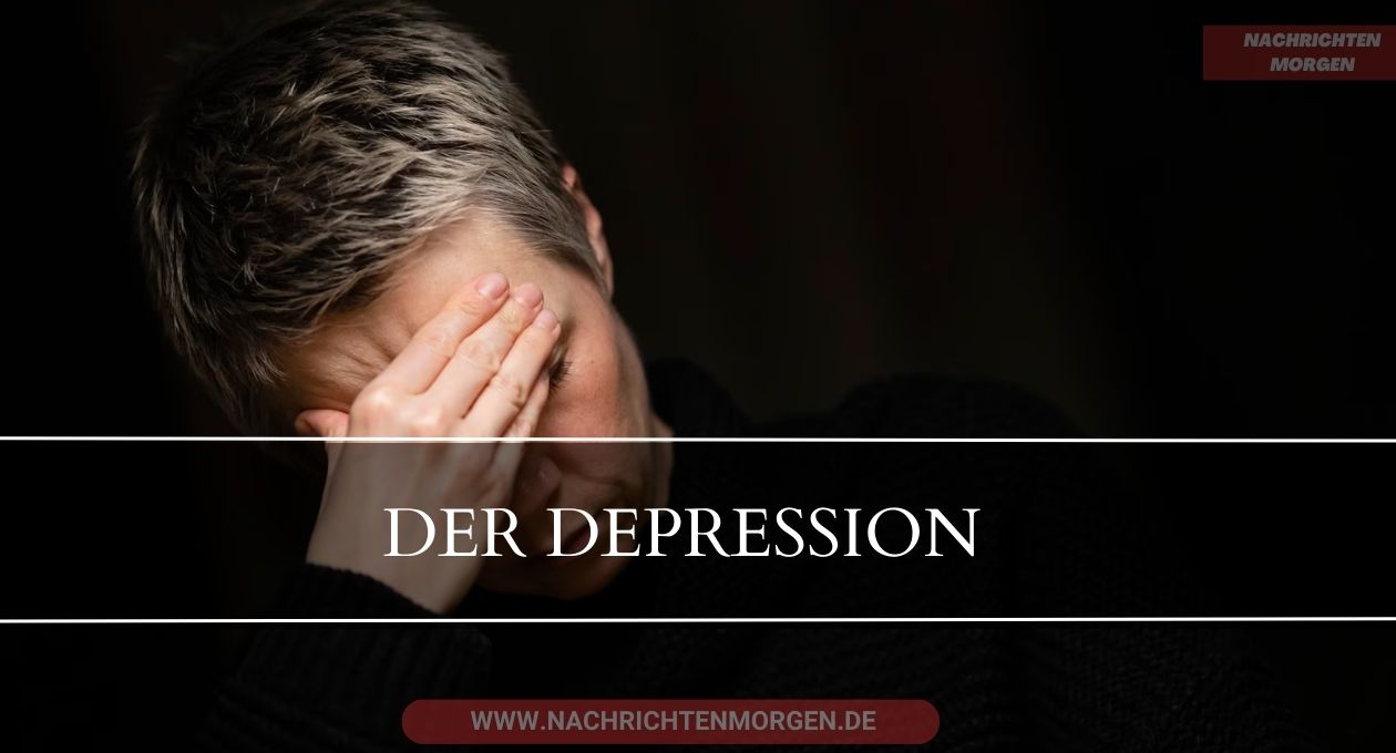 5 phasen der depression