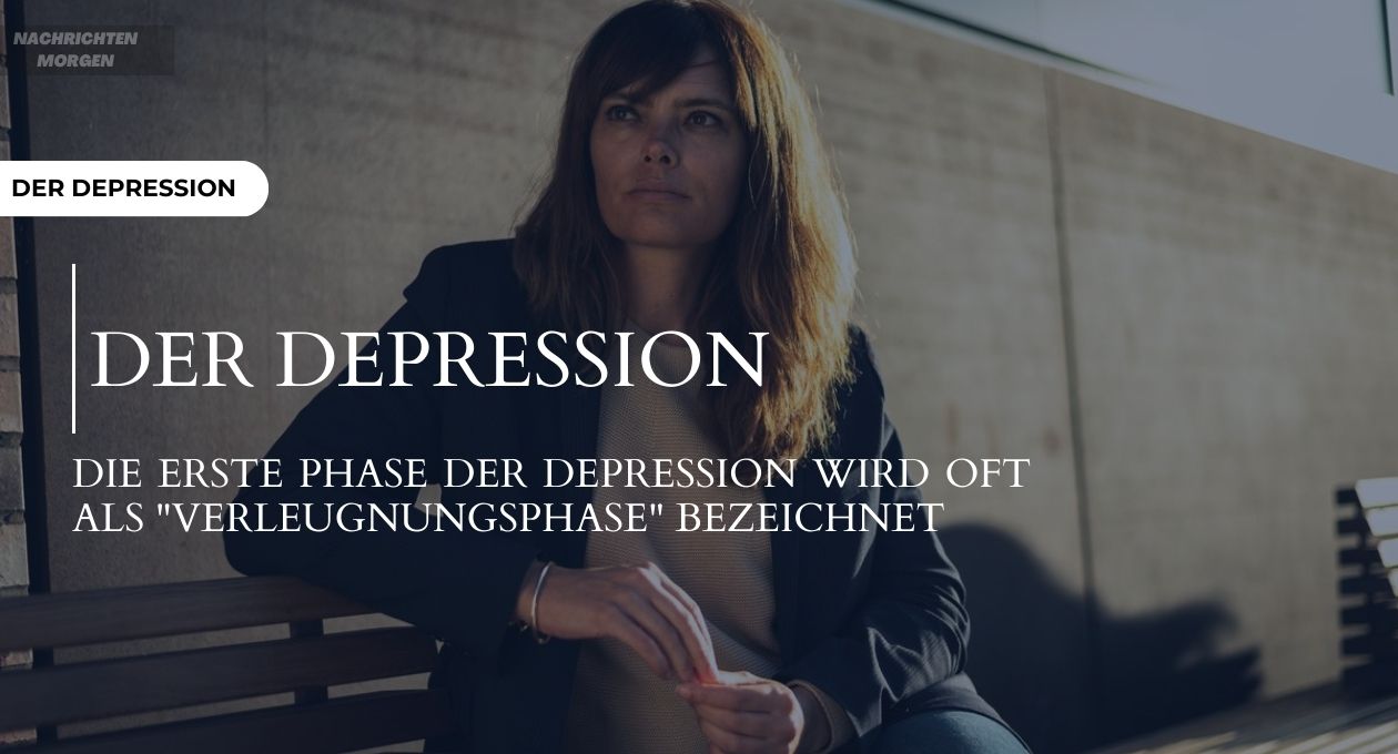 5 phasen der depression
