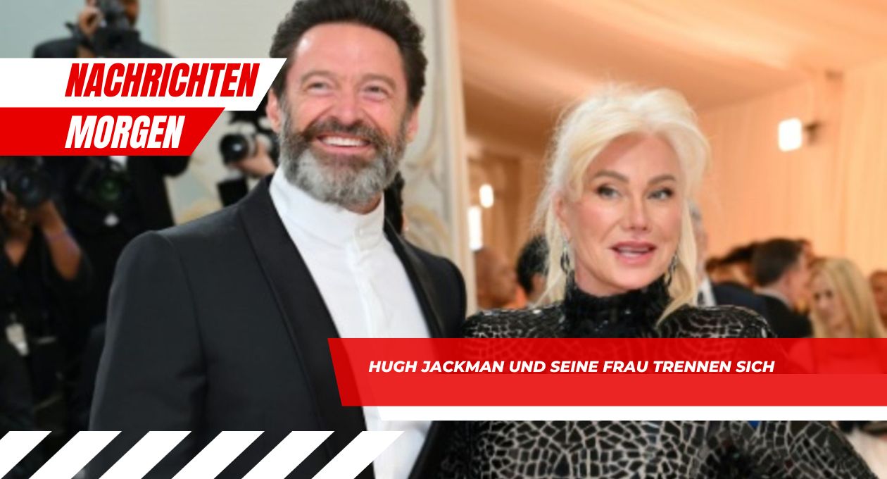 Hugh Jackman