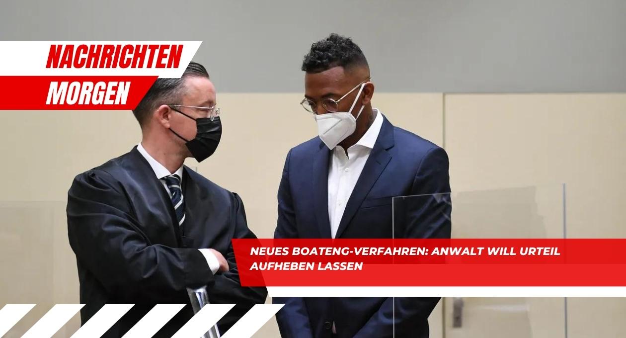 Neues Boateng