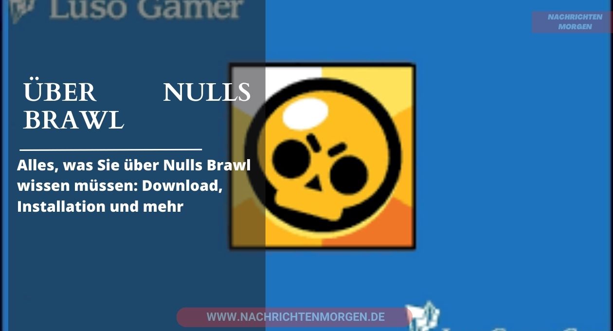 Nulls Brawl
