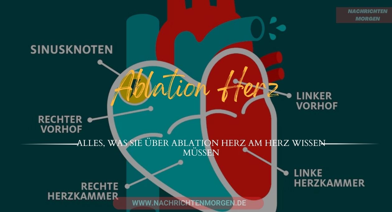 ablation herz