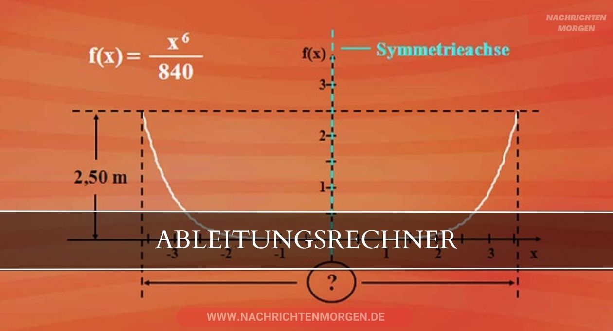 ableitungsrechner