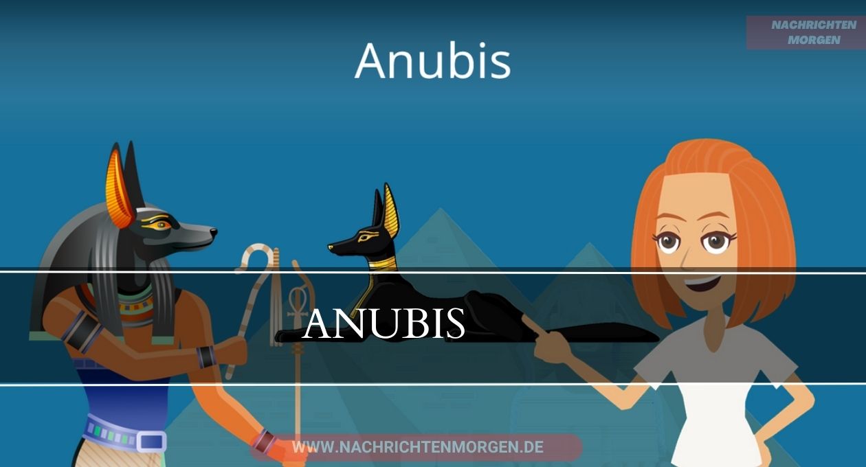 anubis