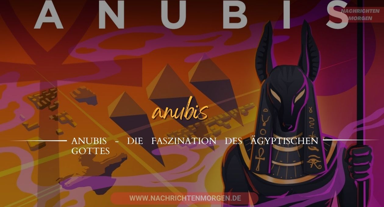 anubis