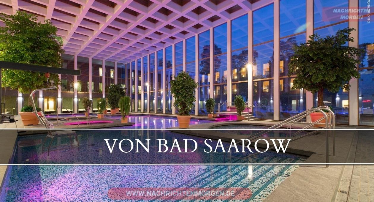 bad saarow