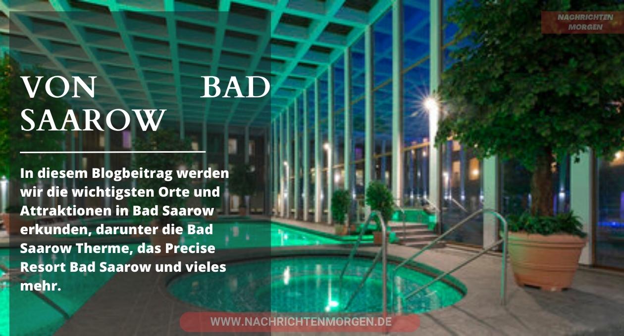 bad saarow