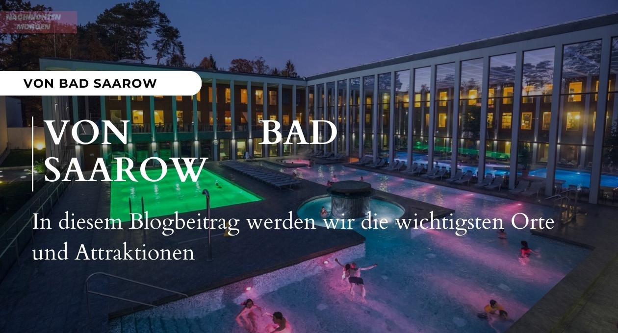 bad saarow