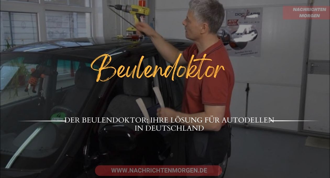 beulendoktor