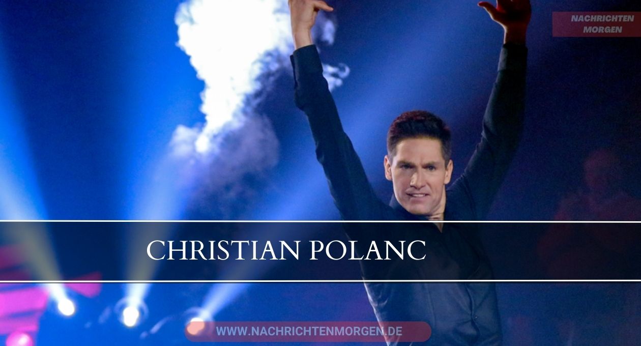 christian polanc