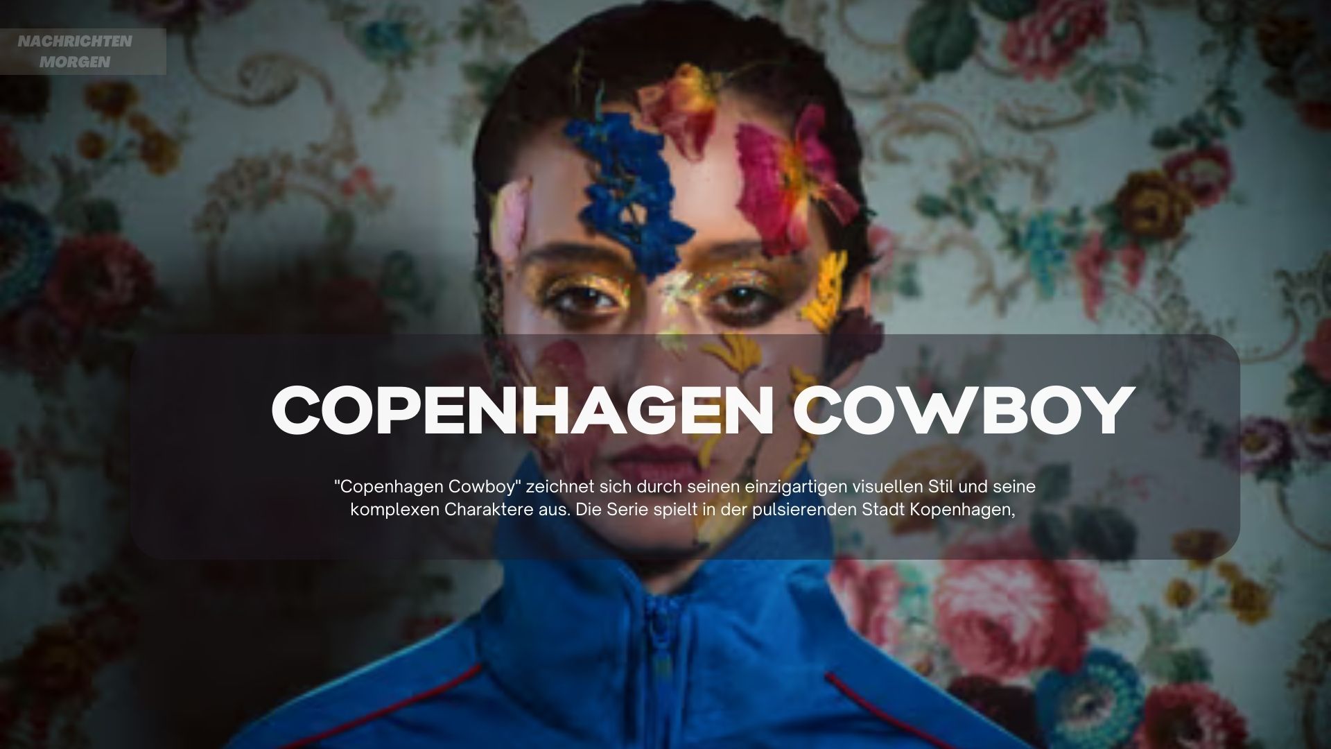 copenhagen cowboy