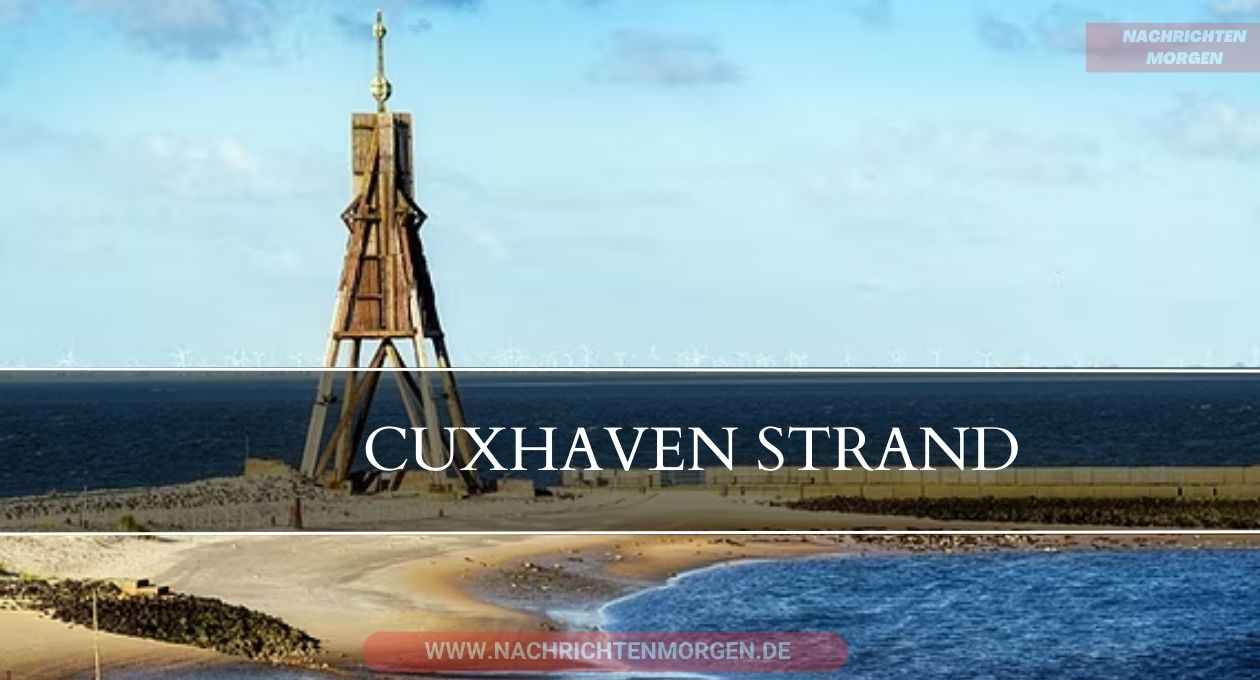 cuxhaven strand