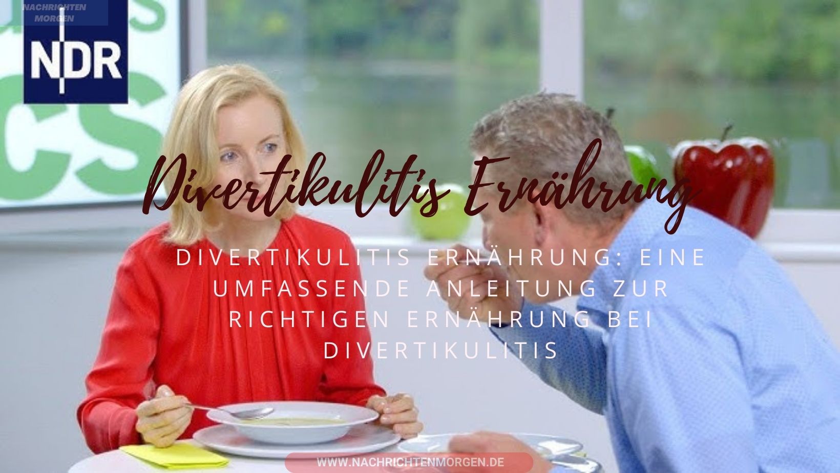 divertikulitis ernährung