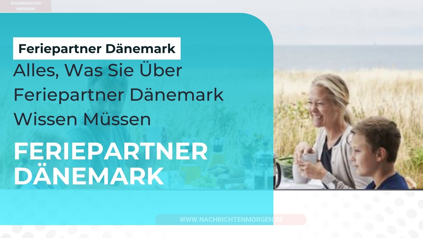 feriepartner dänemark