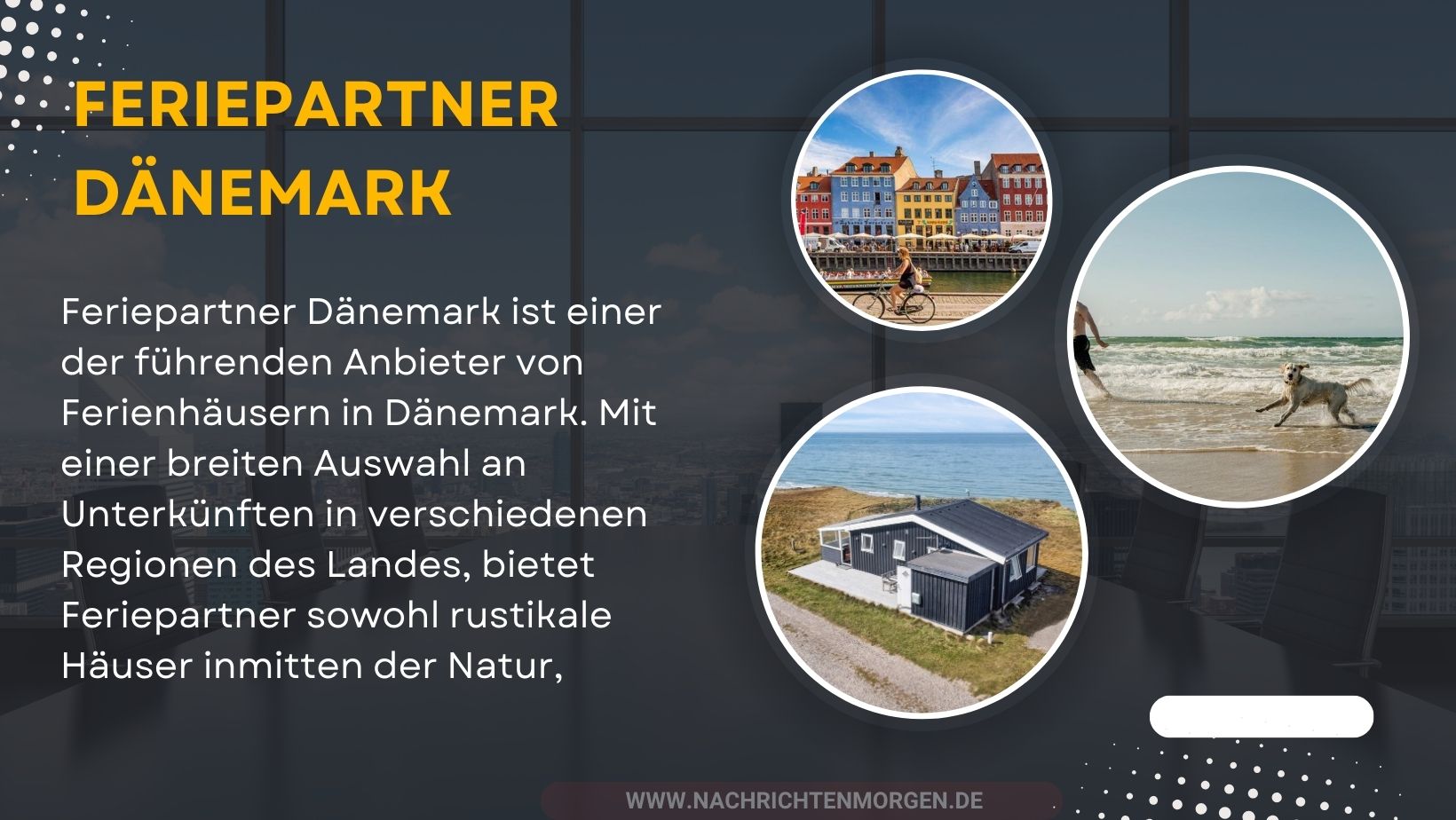 feriepartner dänemark