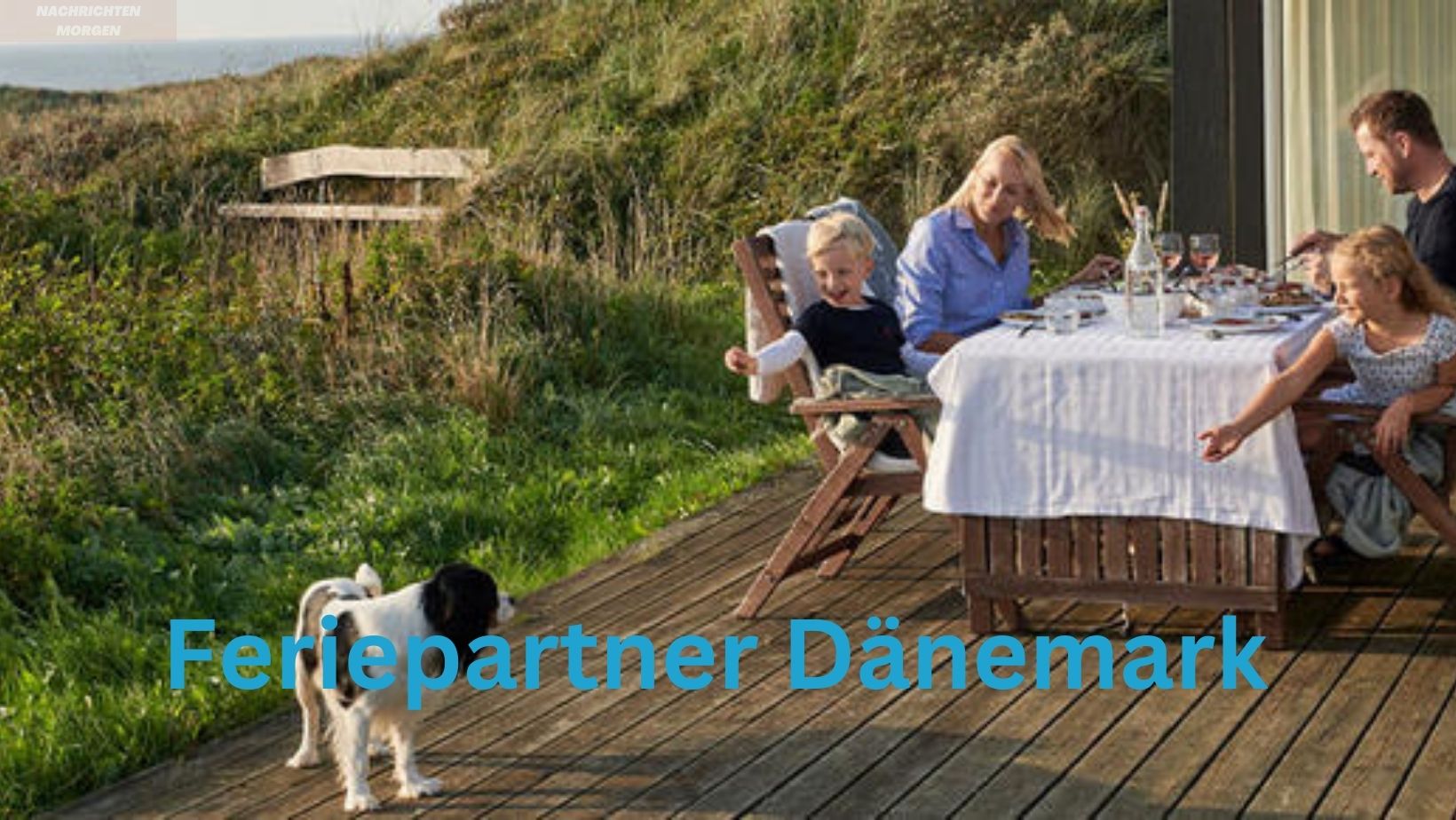 feriepartner dänemark