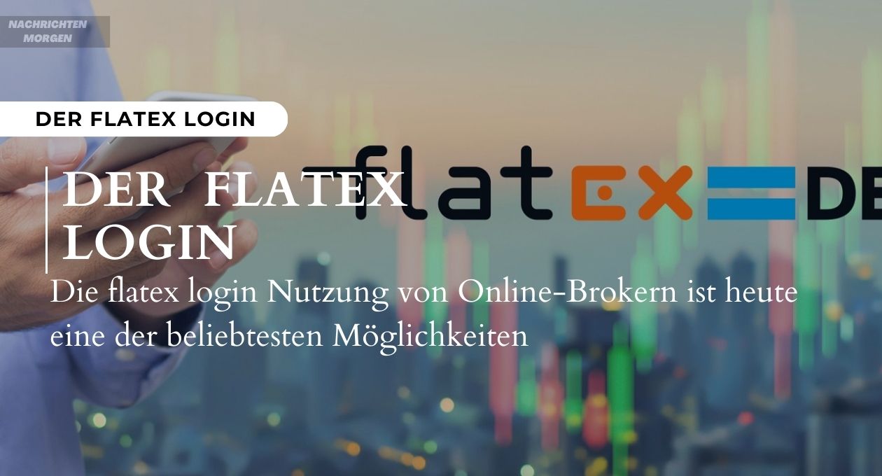 flatex login