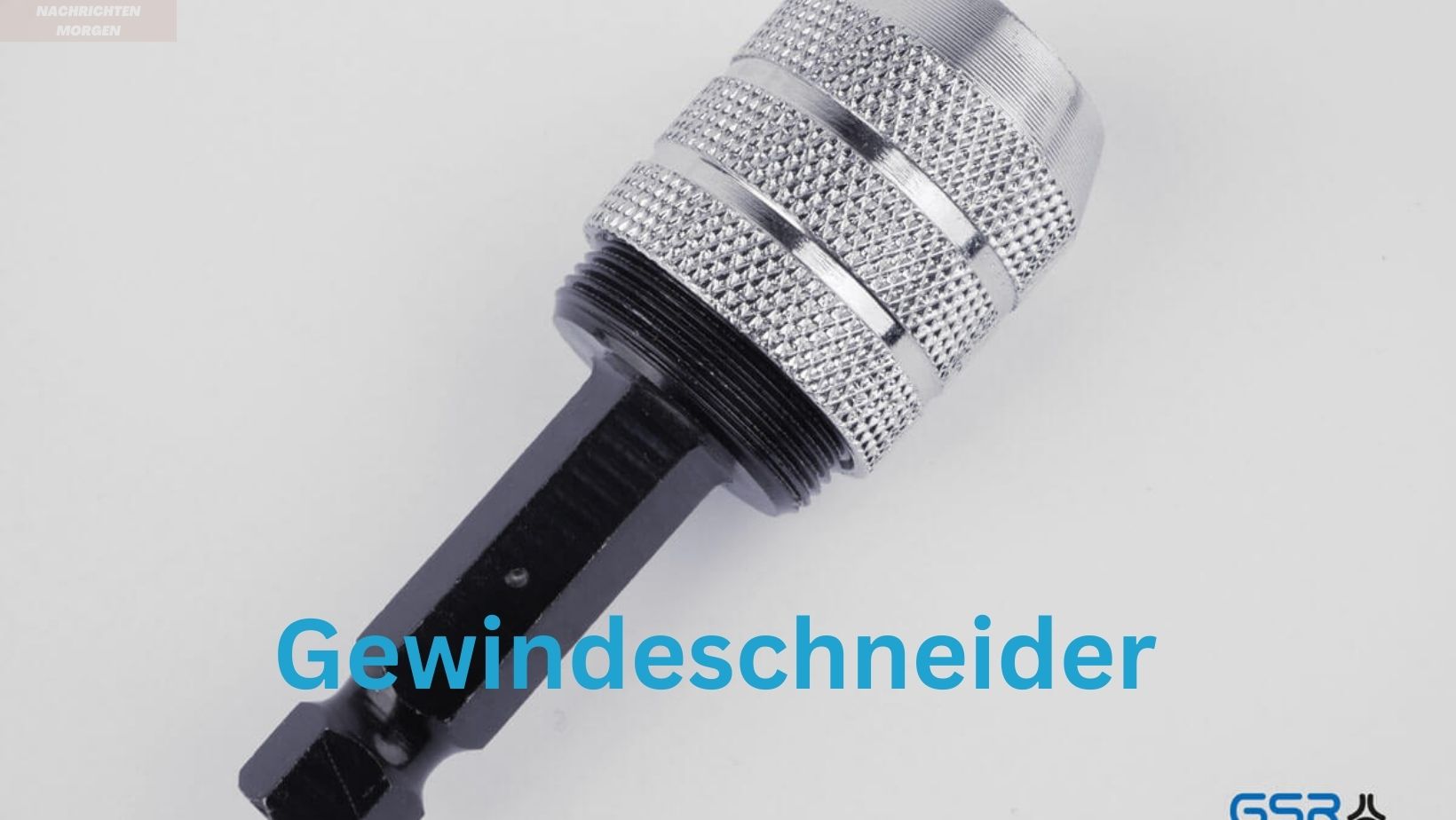 gewindeschneider