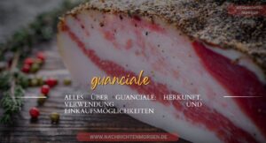 guanciale