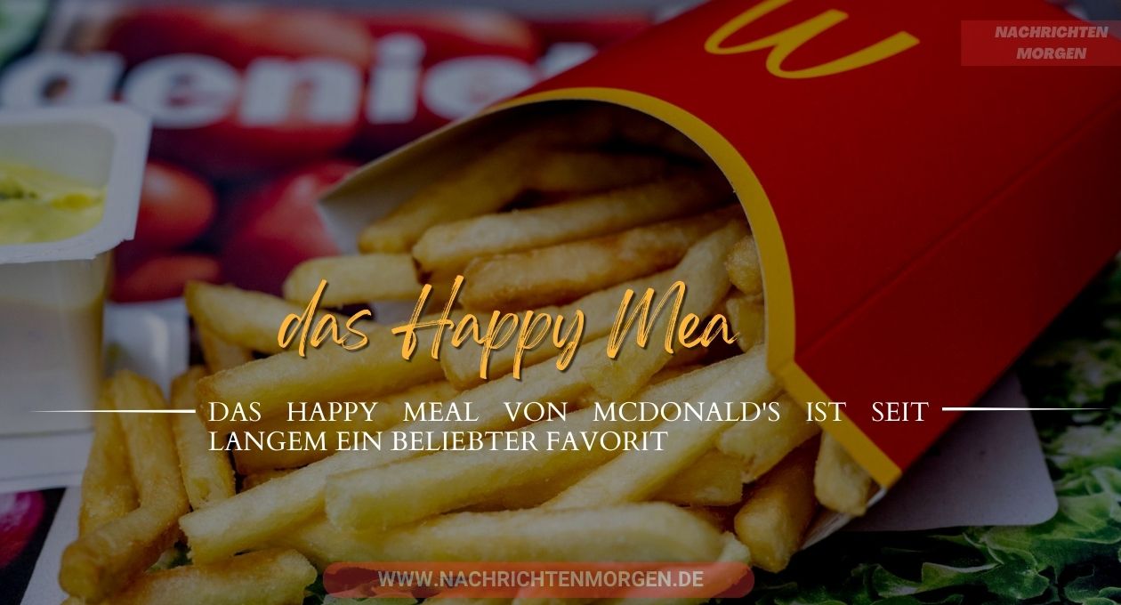 happy meal