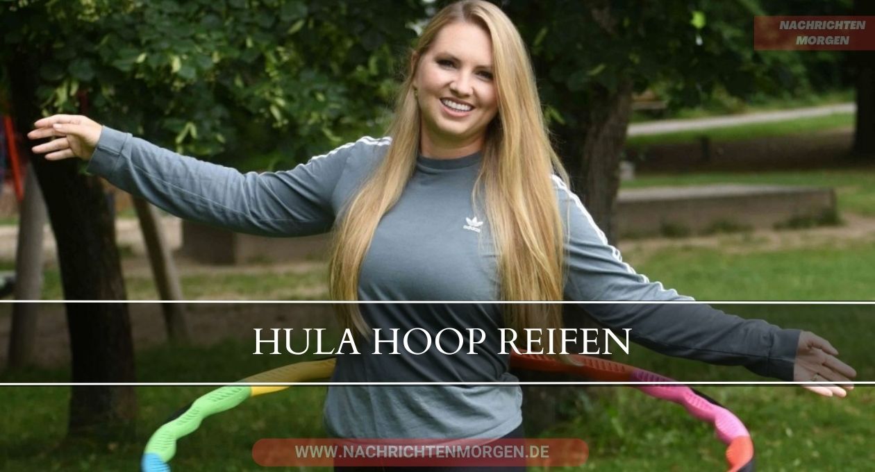 hula hoop reifen