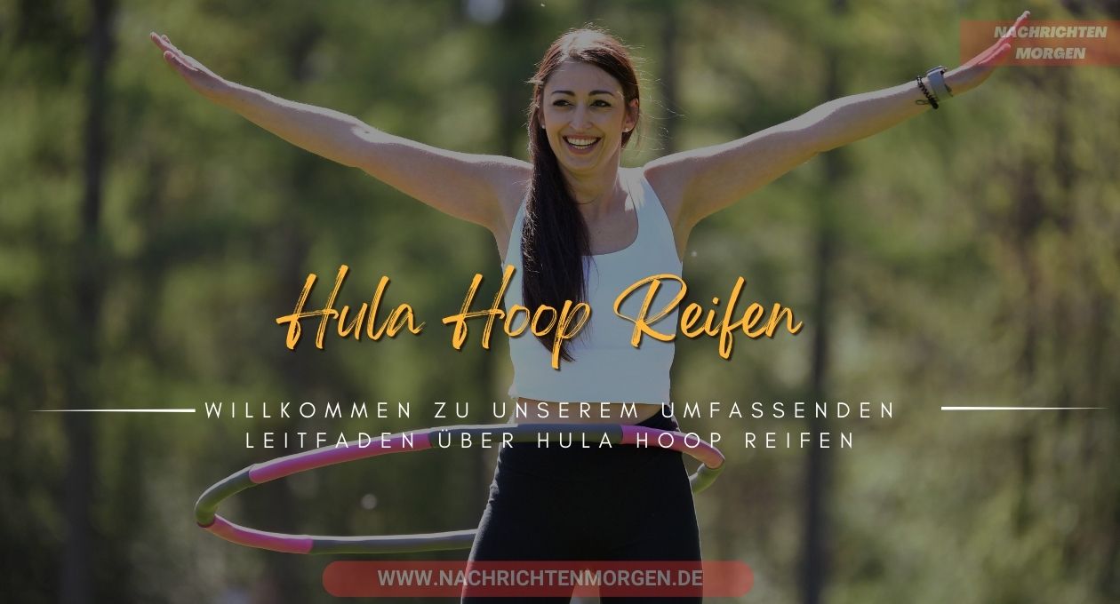 hula hoop reifen