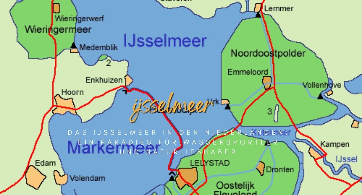 ijsselmeer