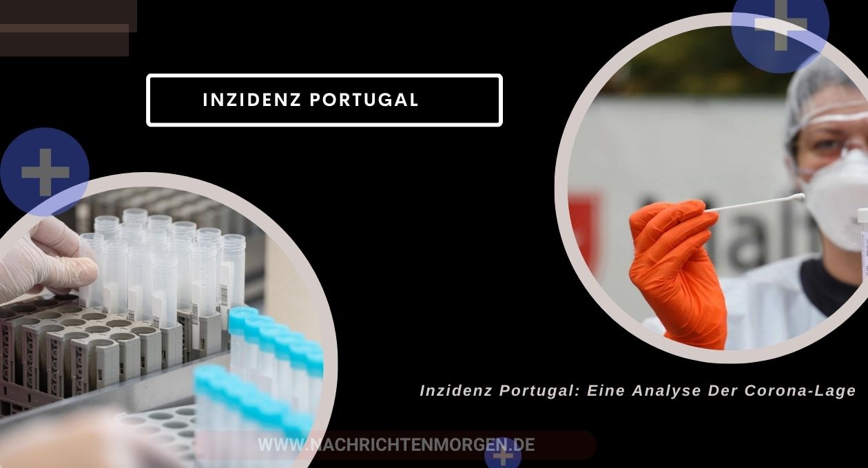 inzidenz portugal