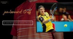 jan-lennard struff