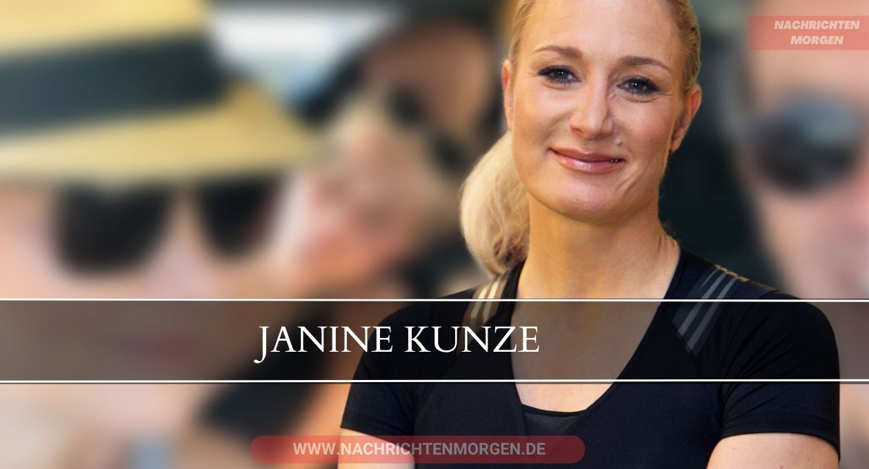 janine kunze