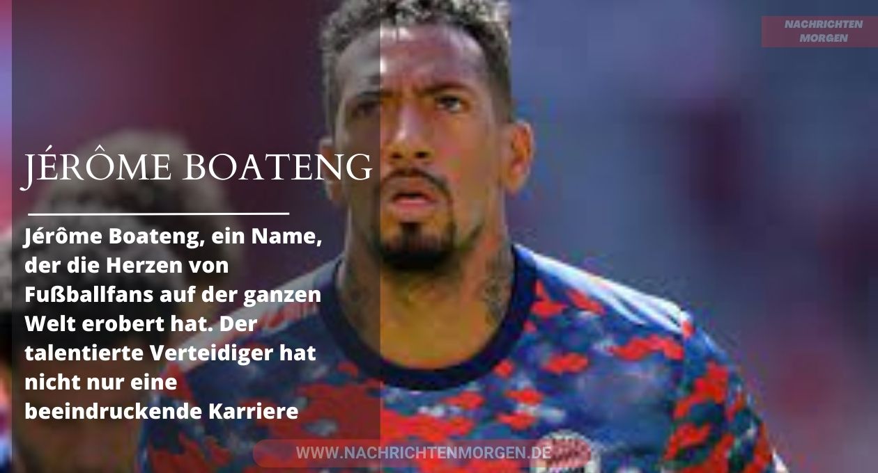 jérôme boateng