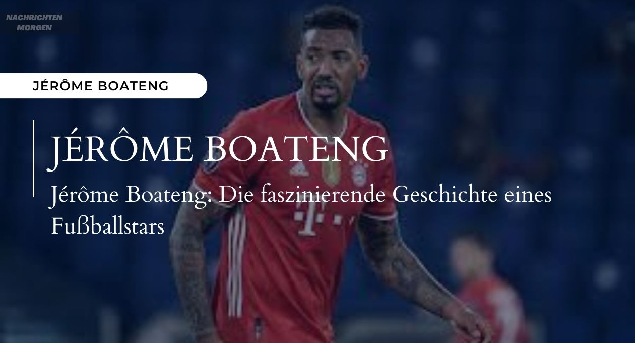 jérôme boateng