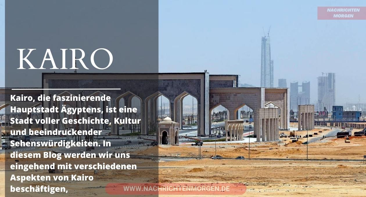 kairo