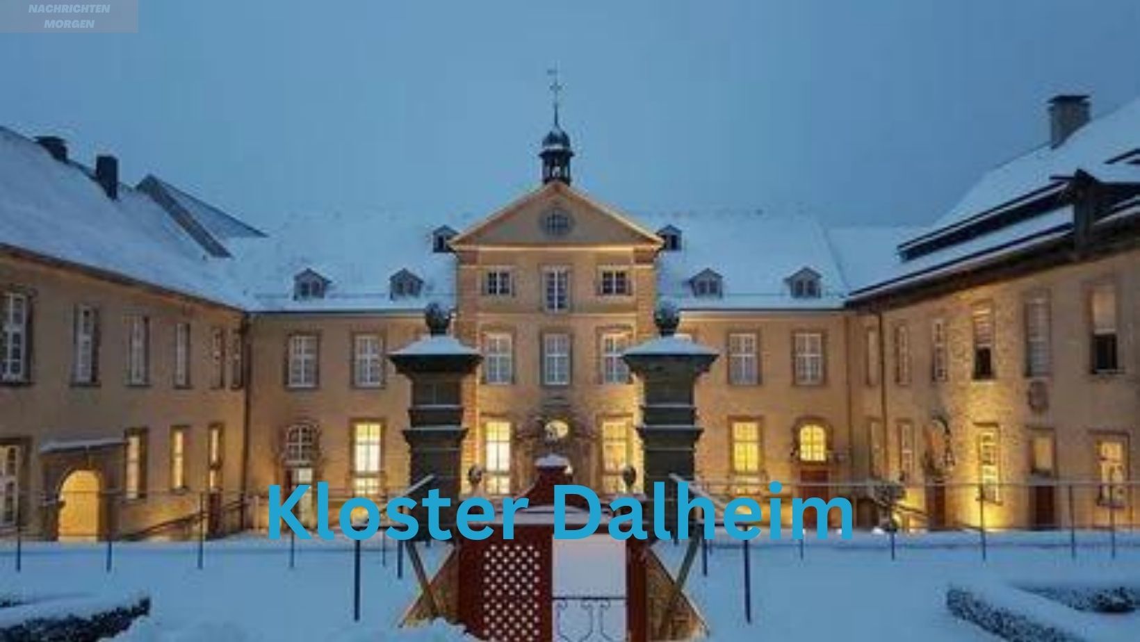 kloster dalheim
