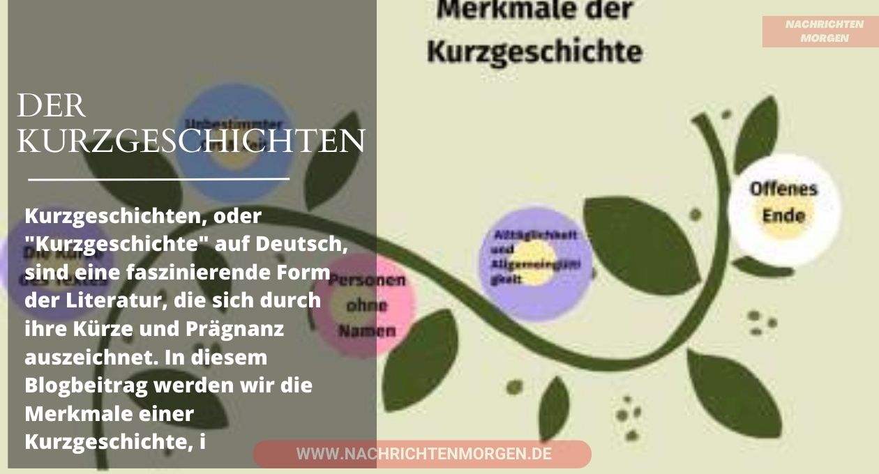 kurzgeschichte