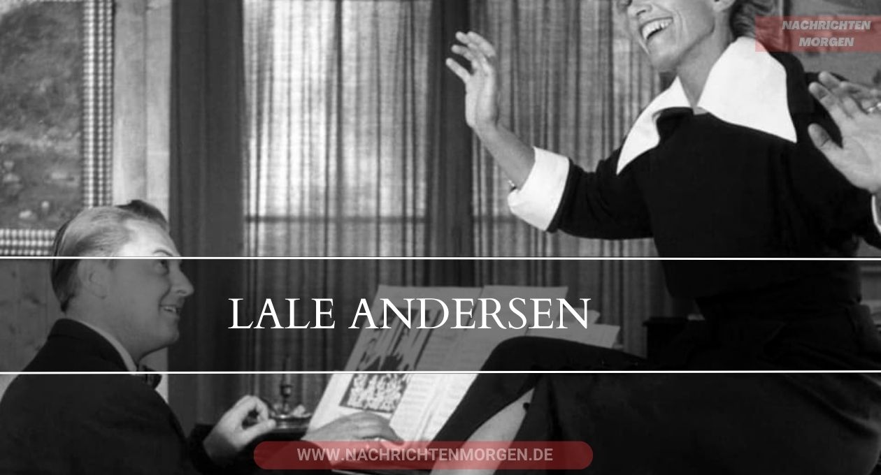 lale andersen