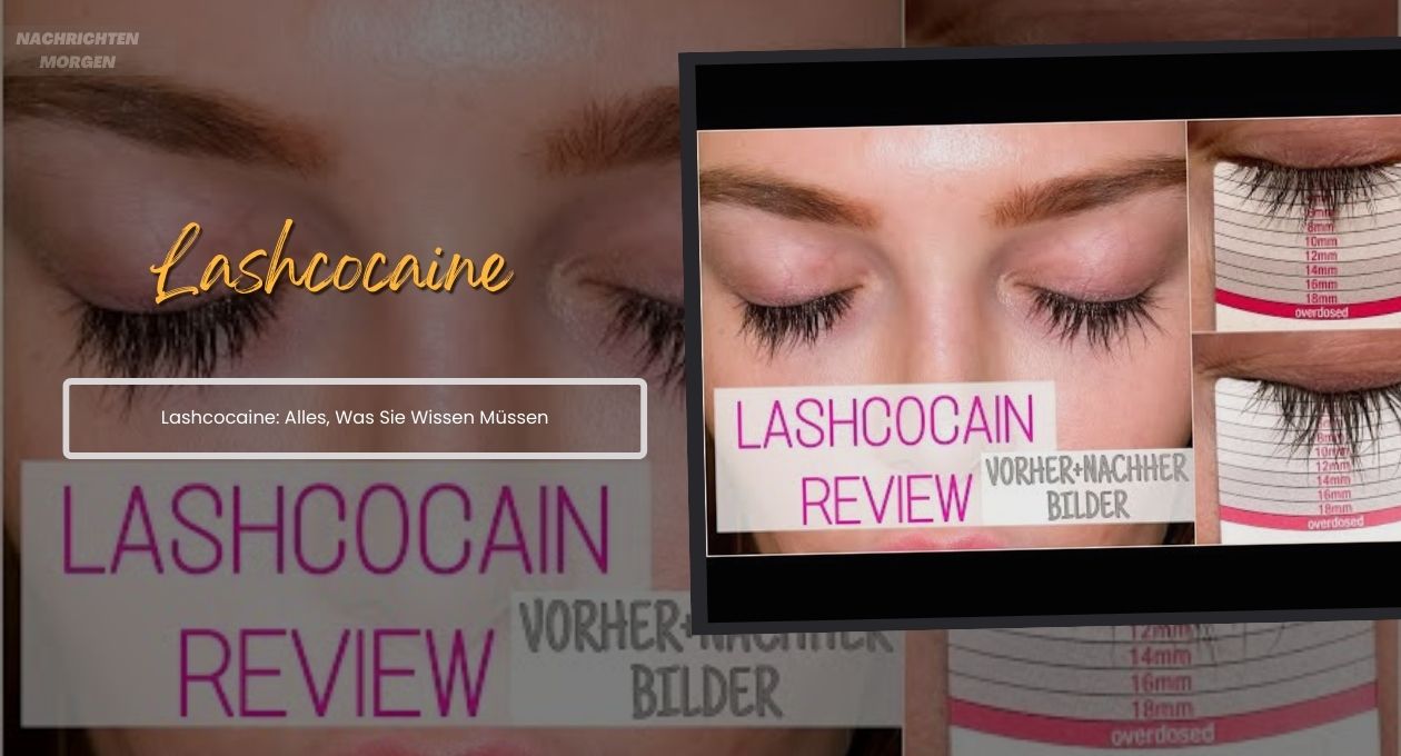 lashcocaine