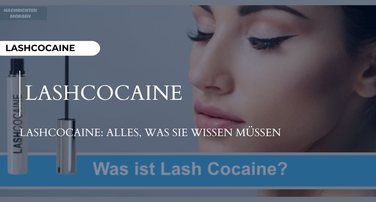 lashcocaine