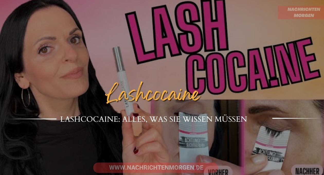 lashcocaine