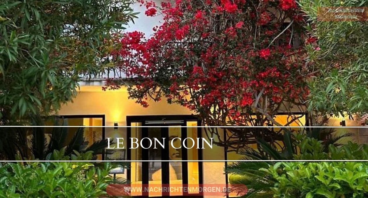 le bon coin