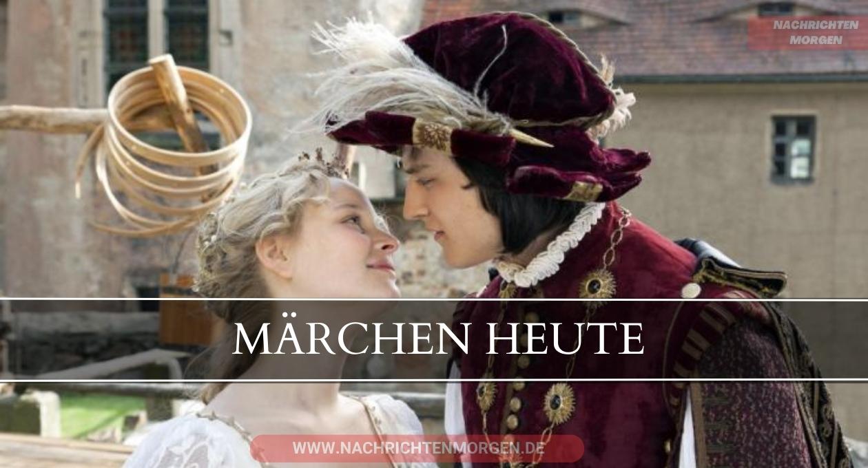 märchen heute