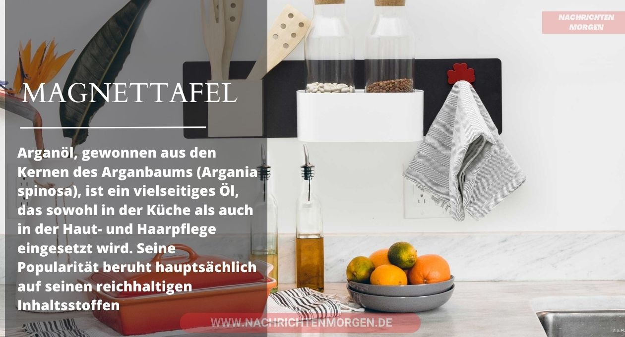 magnettafel