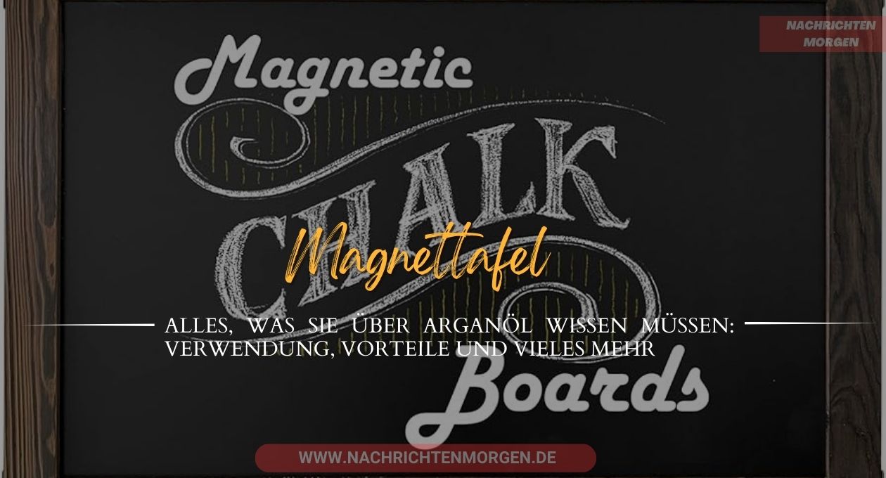 magnettafel